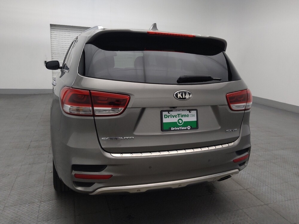 2018 Kia Sorento in Pensacola, FL 32505 - 18134060 6