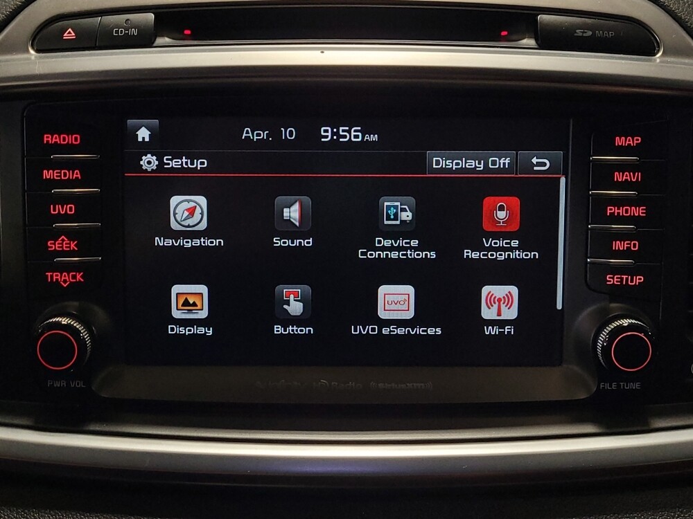 2018 Kia Sorento in Pensacola, FL 32505 - 18134060 25