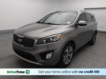 2018 Kia Sorento in Pensacola, FL 32505