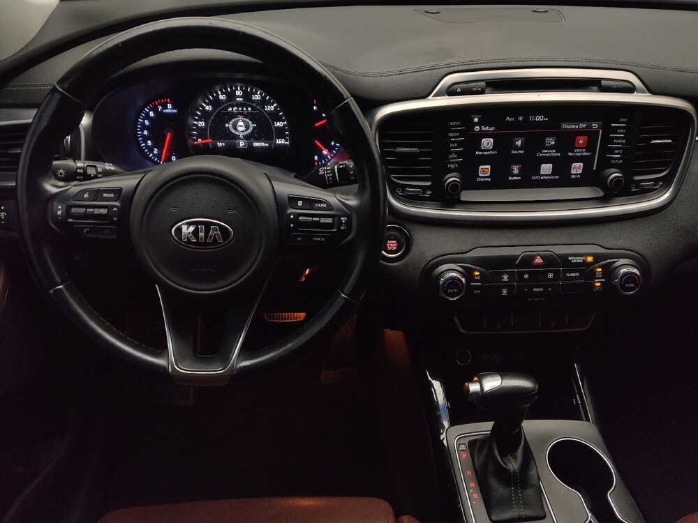 2018 Kia Sorento in Pensacola, FL 32505 - 18134060 22