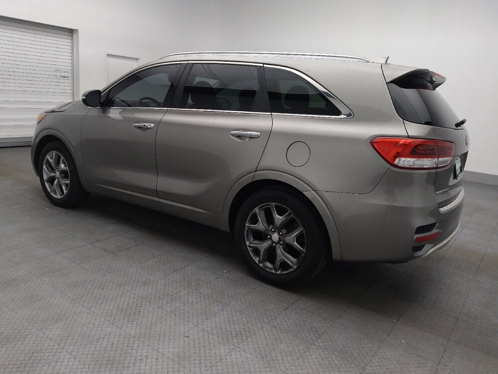 2018 Kia Sorento in Pensacola, FL 32505 - 18134060 3