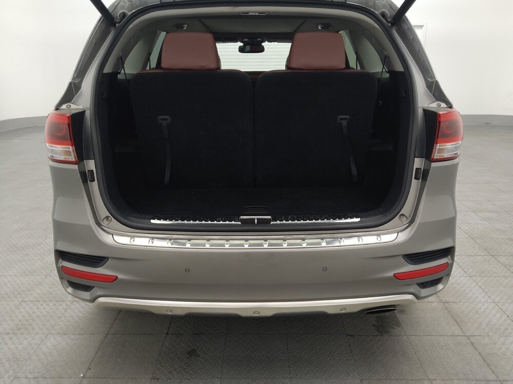 2018 Kia Sorento in Pensacola, FL 32505 - 18134060 29