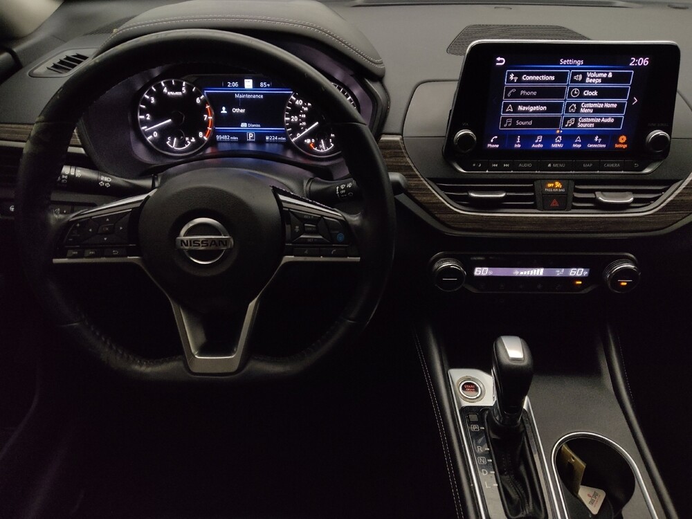2019 Nissan Altima in Kissimmee, FL 34744 - 18134061 22