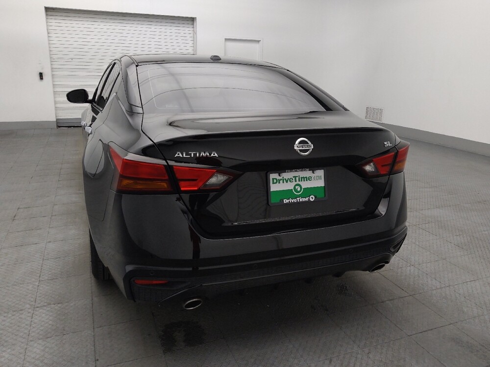 2019 Nissan Altima in Kissimmee, FL 34744 - 18134061 6