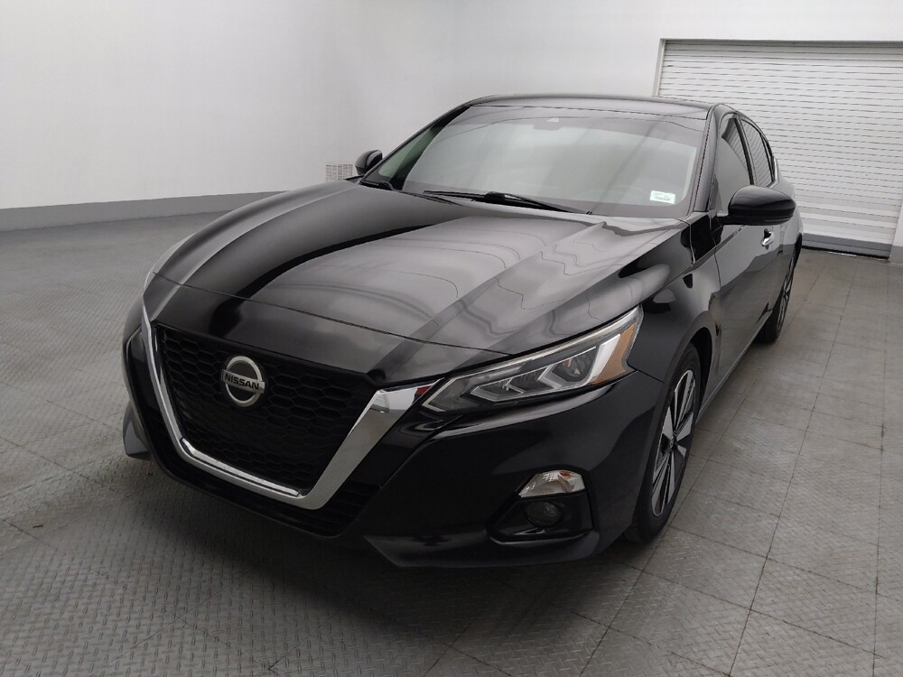2019 Nissan Altima in Kissimmee, FL 34744 - 18134061 15