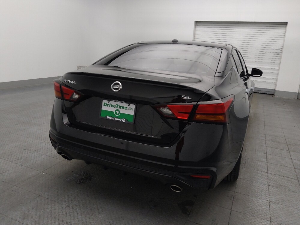 2019 Nissan Altima in Kissimmee, FL 34744 - 18134061 7