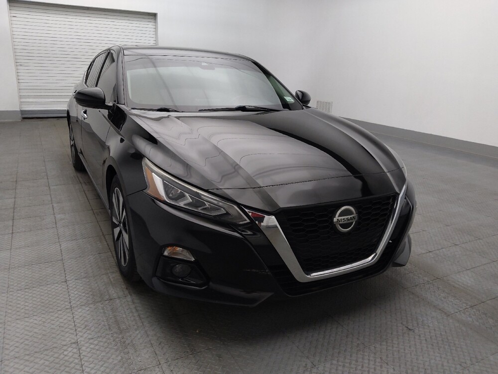 2019 Nissan Altima in Kissimmee, FL 34744 - 18134061 14