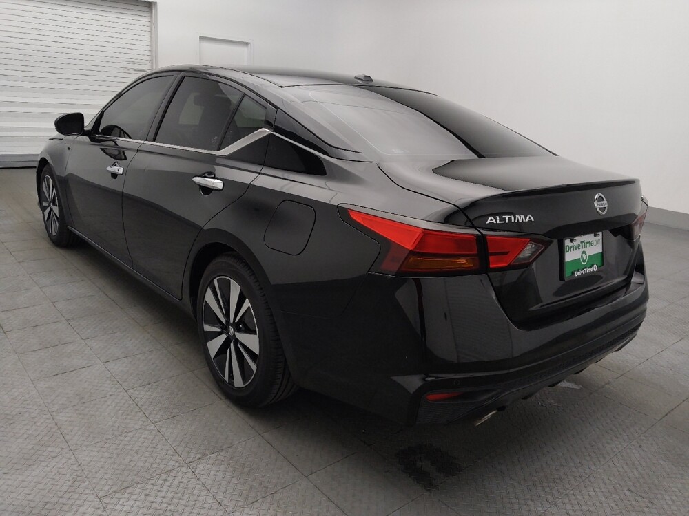 2019 Nissan Altima in Kissimmee, FL 34744 - 18134061 5