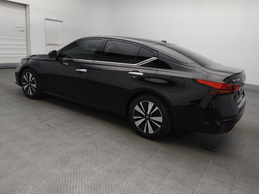 2019 Nissan Altima in Kissimmee, FL 34744 - 18134061 3