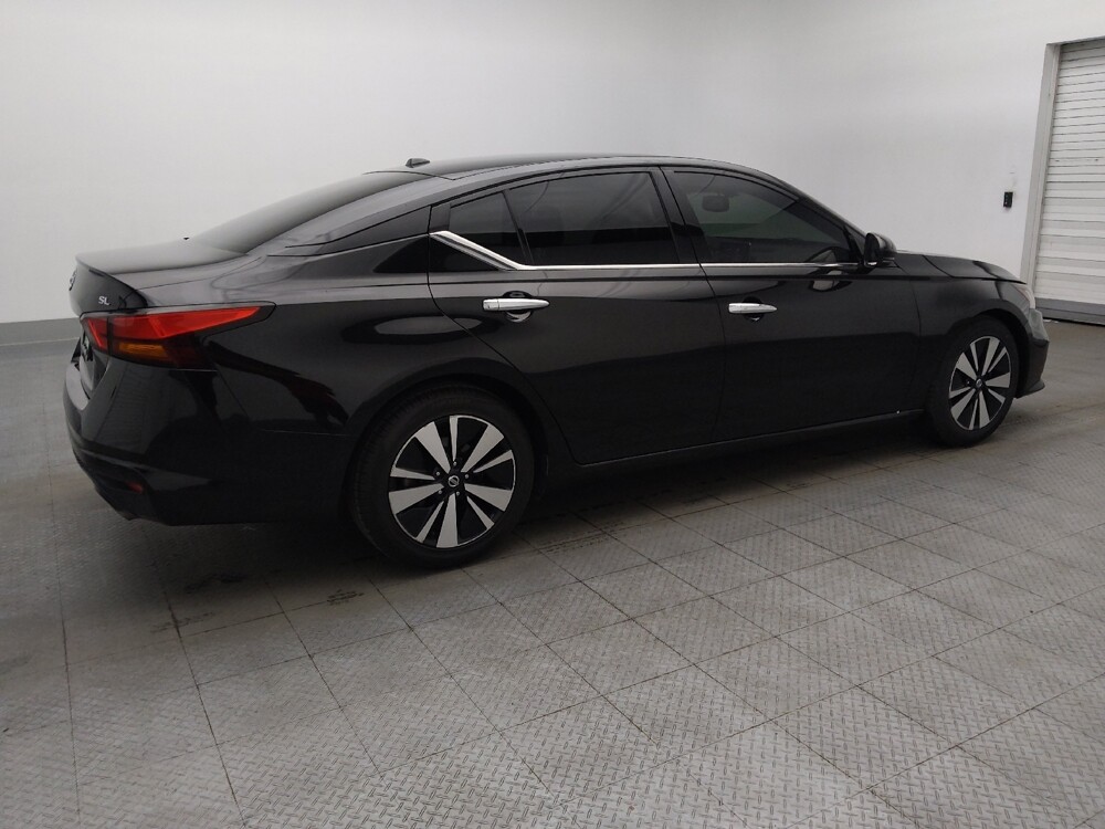 2019 Nissan Altima in Kissimmee, FL 34744 - 18134061 10