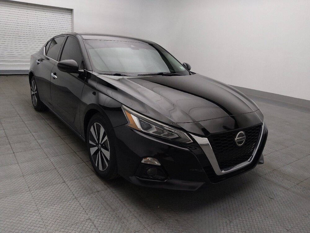 2019 Nissan Altima in Kissimmee, FL 34744 - 18134061 13