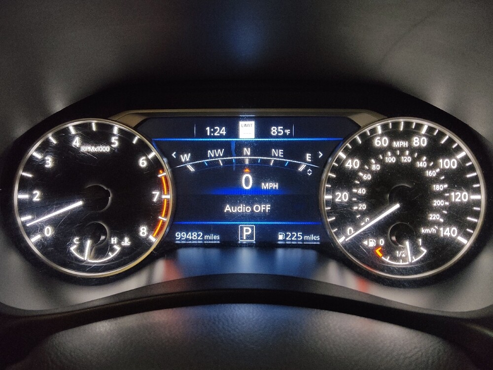 2019 Nissan Altima in Kissimmee, FL 34744 - 18134061 23