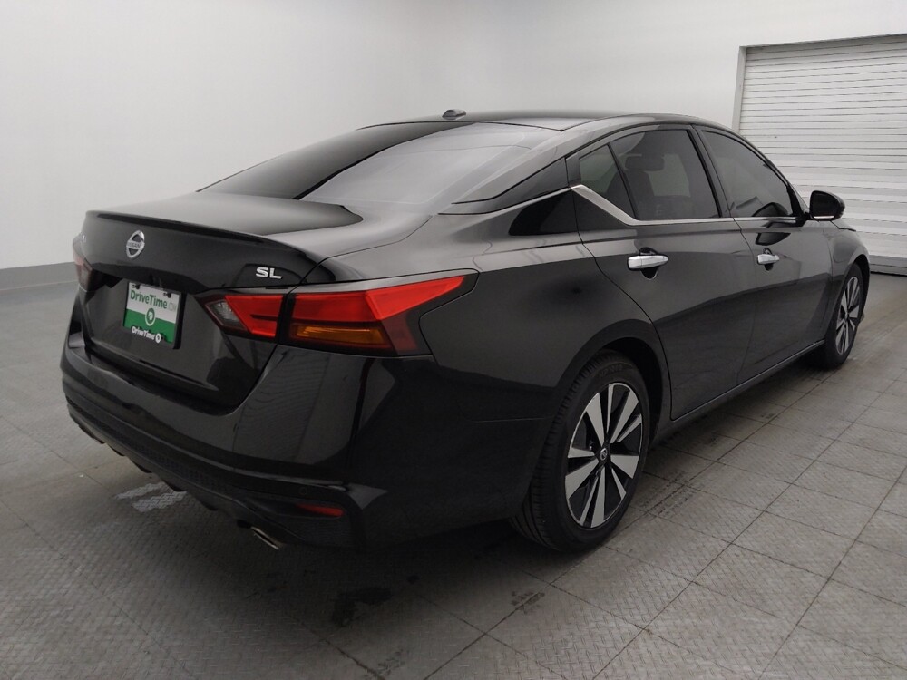 2019 Nissan Altima in Kissimmee, FL 34744 - 18134061 9