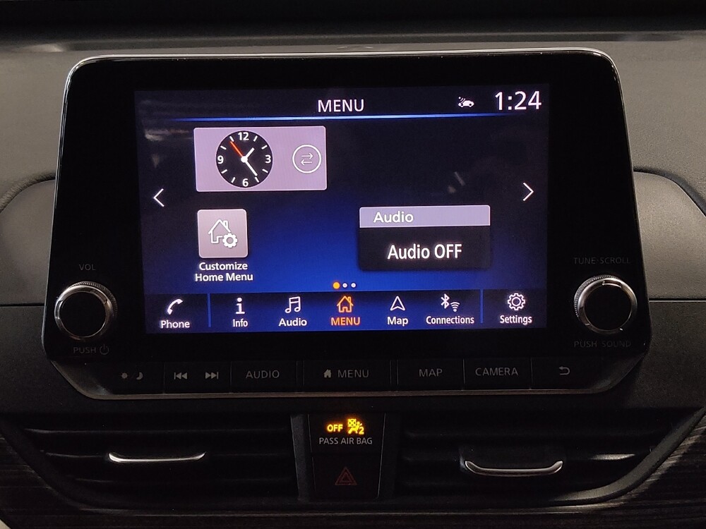 2019 Nissan Altima in Kissimmee, FL 34744 - 18134061 25