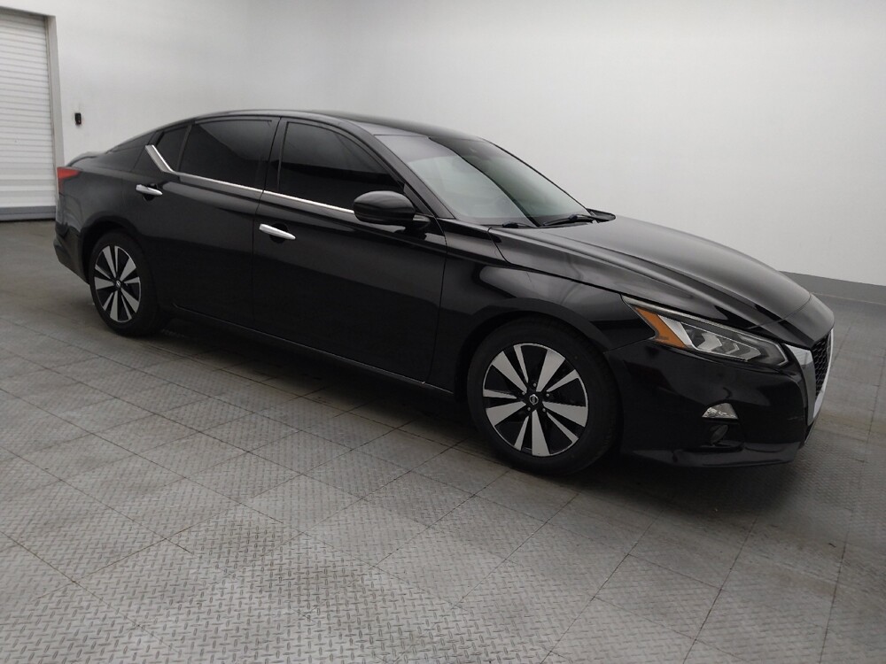 2019 Nissan Altima in Kissimmee, FL 34744 - 18134061 11