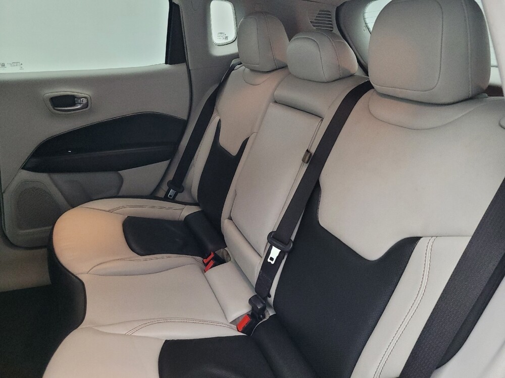 2021 Jeep Compass in Kissimmee, FL 34744 - 18134062 18