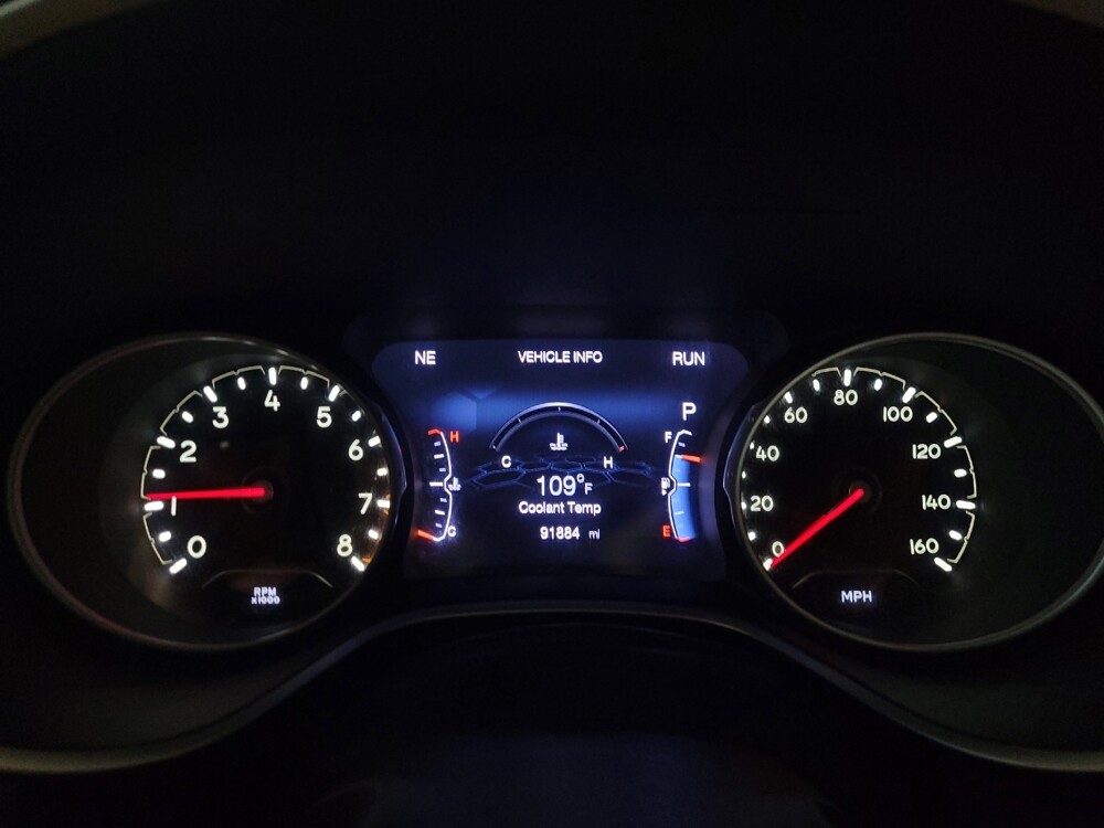 2021 Jeep Compass in Kissimmee, FL 34744 - 18134062 23