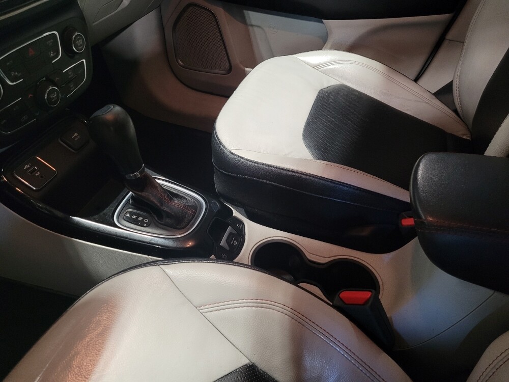 2021 Jeep Compass in Kissimmee, FL 34744 - 18134062 26