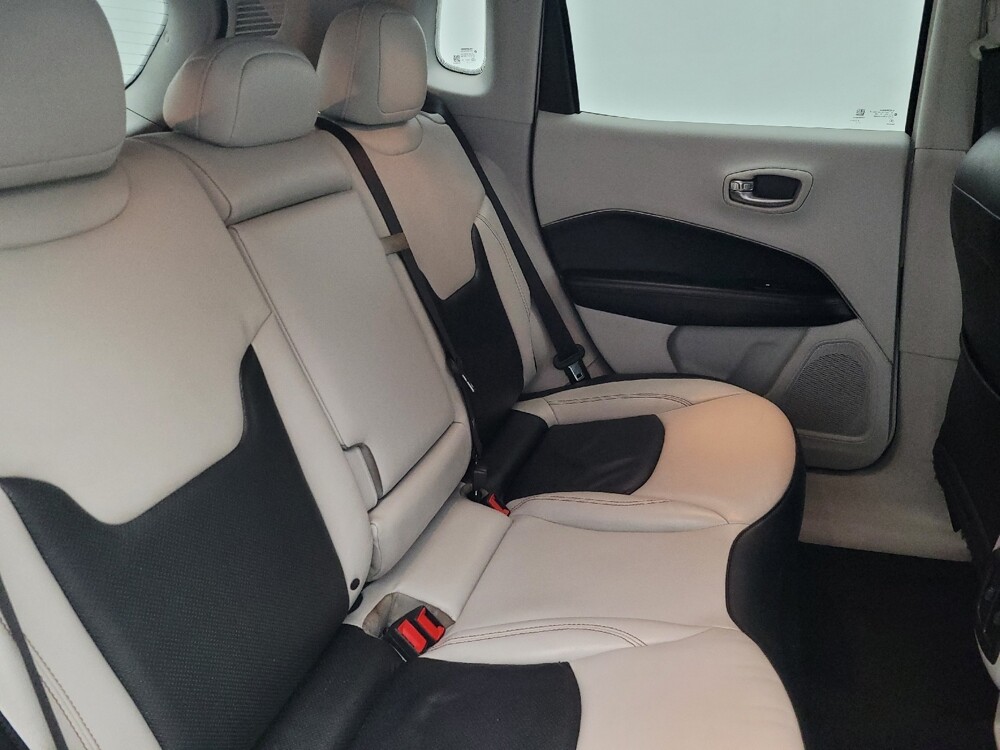 2021 Jeep Compass in Kissimmee, FL 34744 - 18134062 19