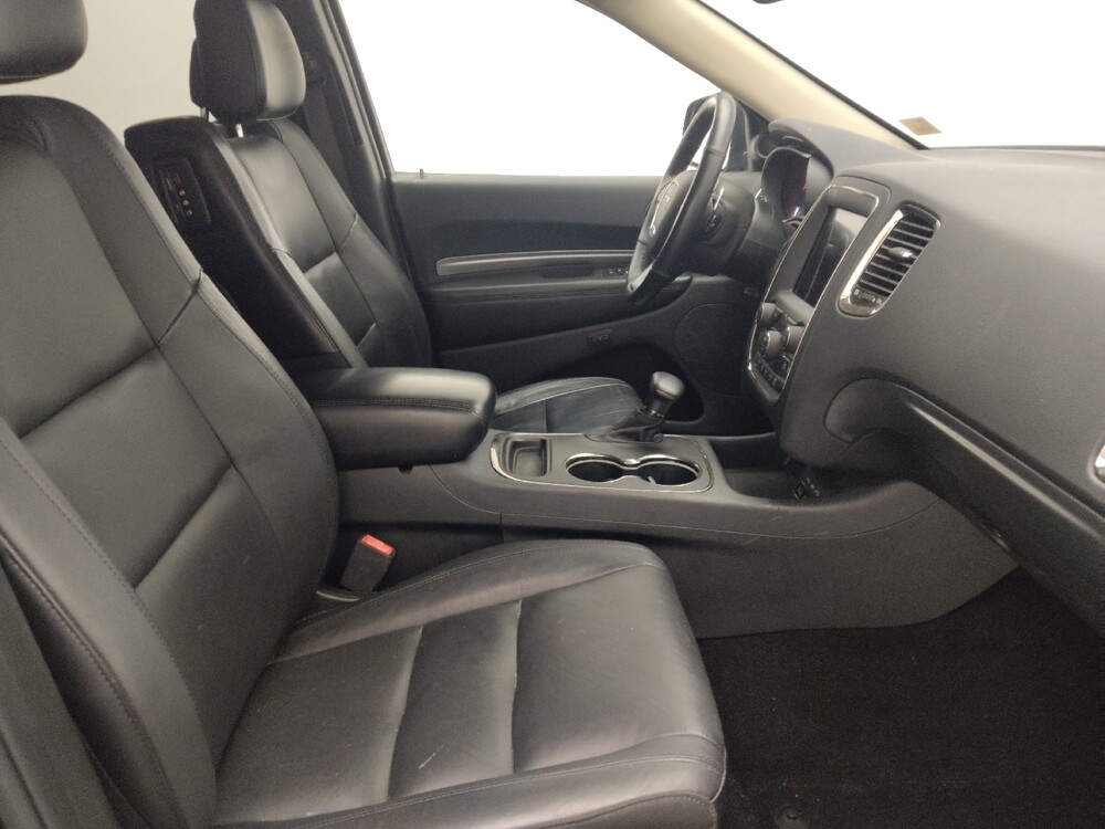 2019 Dodge Durango in Kissimmee, FL 34744 - 18134063 21