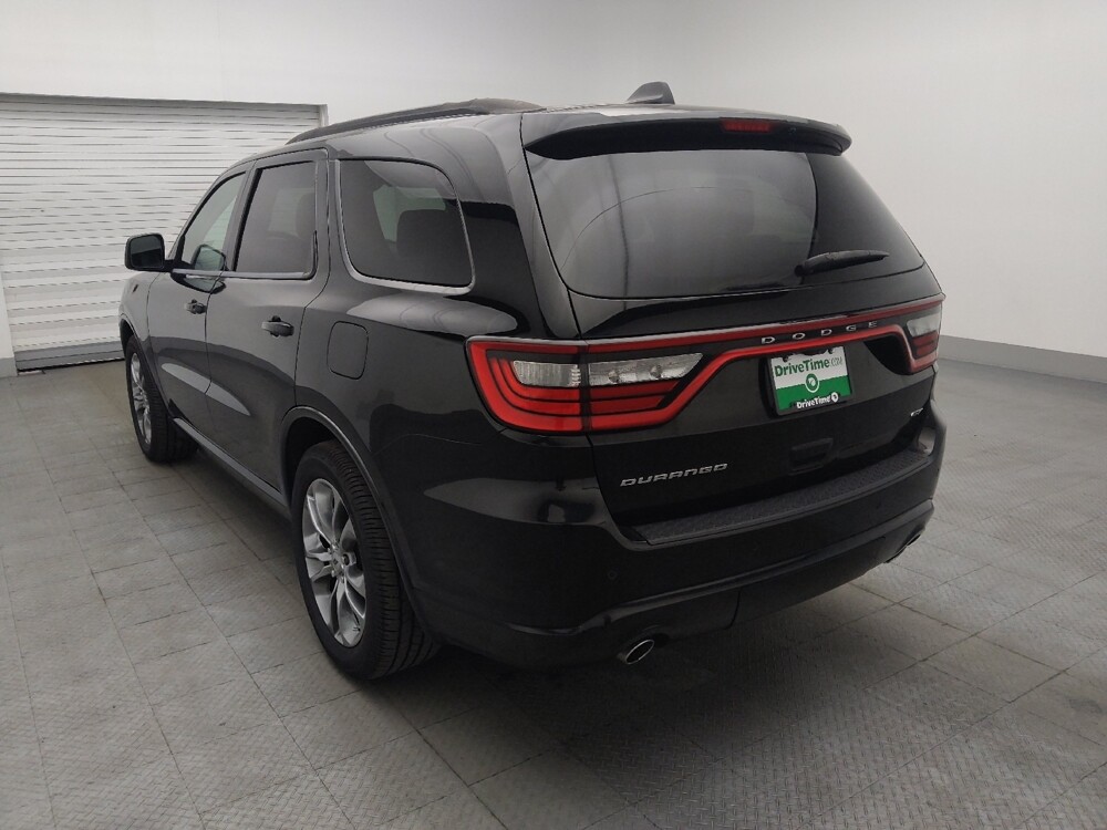 2019 Dodge Durango in Kissimmee, FL 34744 - 18134063 5
