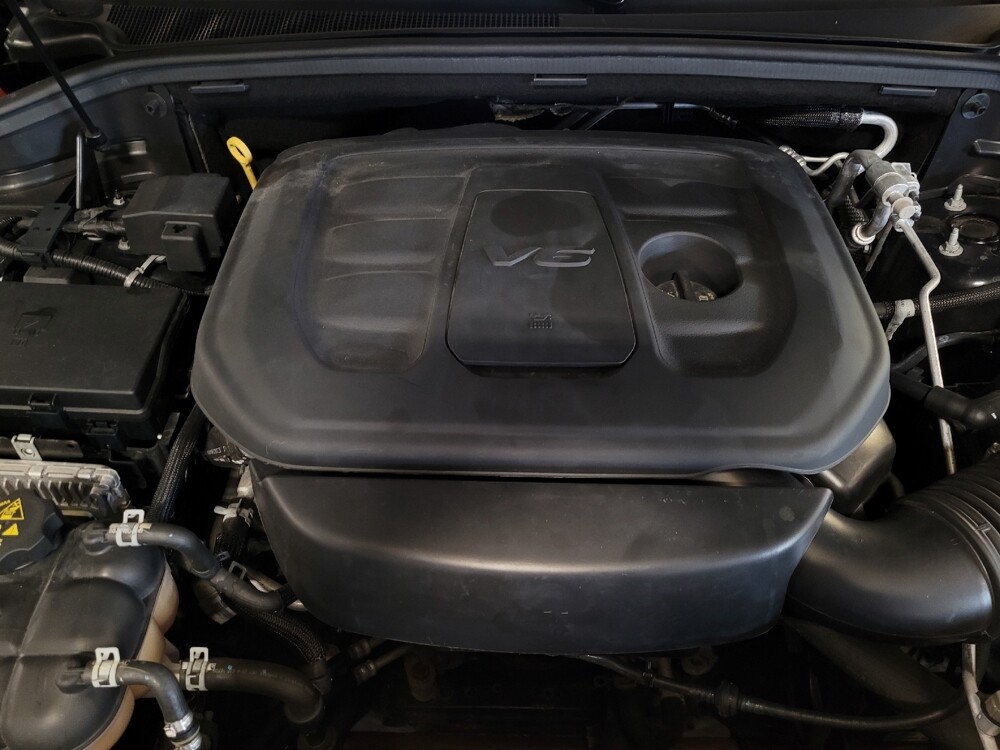 2019 Dodge Durango in Kissimmee, FL 34744 - 18134063 30