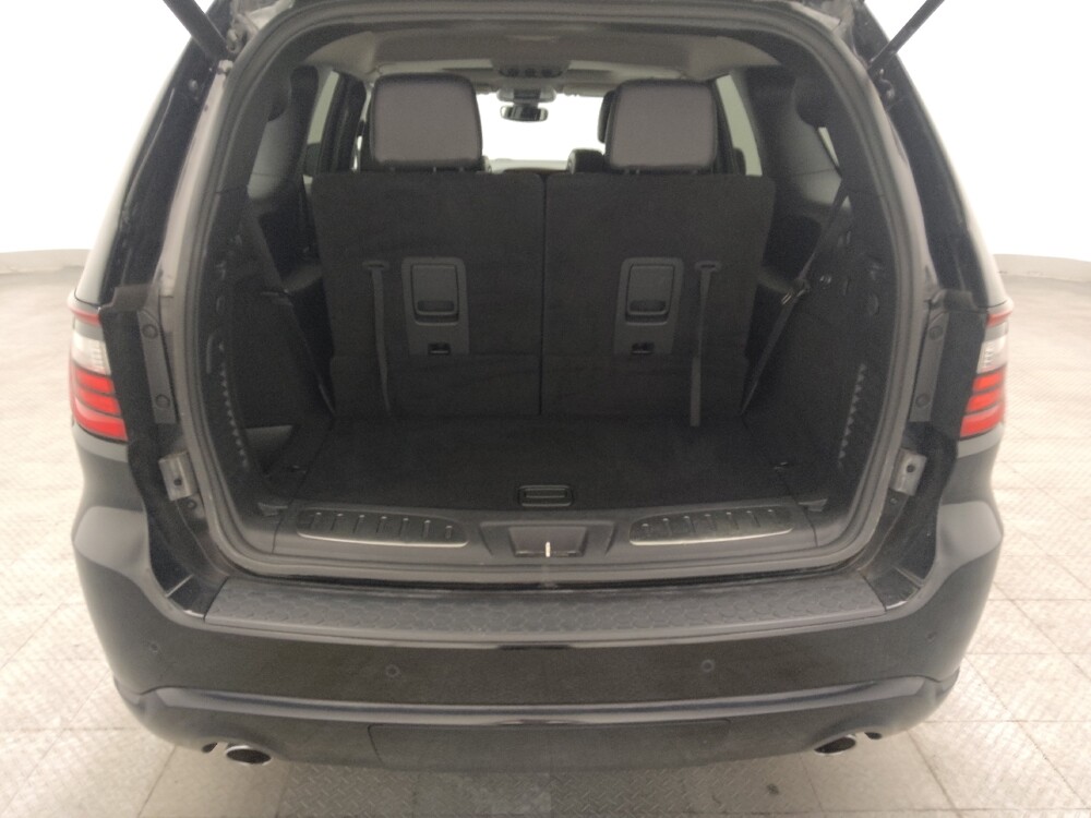 2019 Dodge Durango in Kissimmee, FL 34744 - 18134063 29