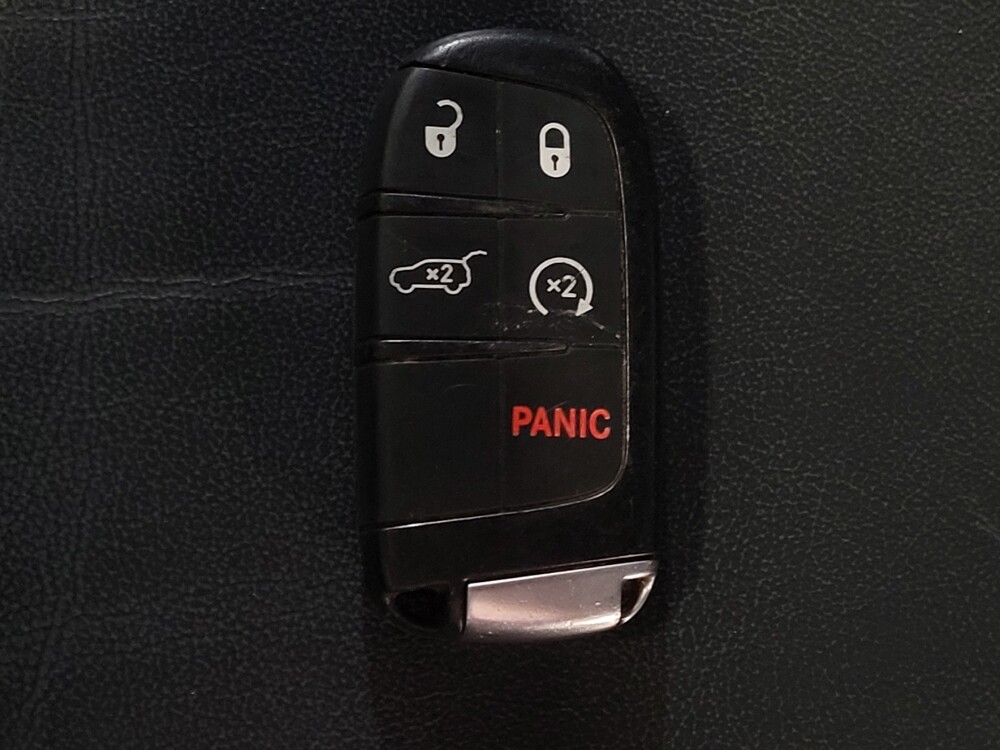 2019 Dodge Durango in Kissimmee, FL 34744 - 18134063 32