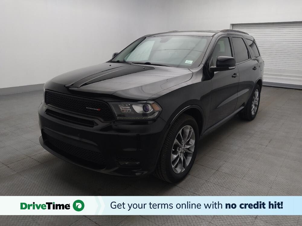 2019 Dodge Durango in Kissimmee, FL 34744 - 18134063