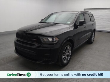 2019 Dodge Durango in Kissimmee, FL 34744