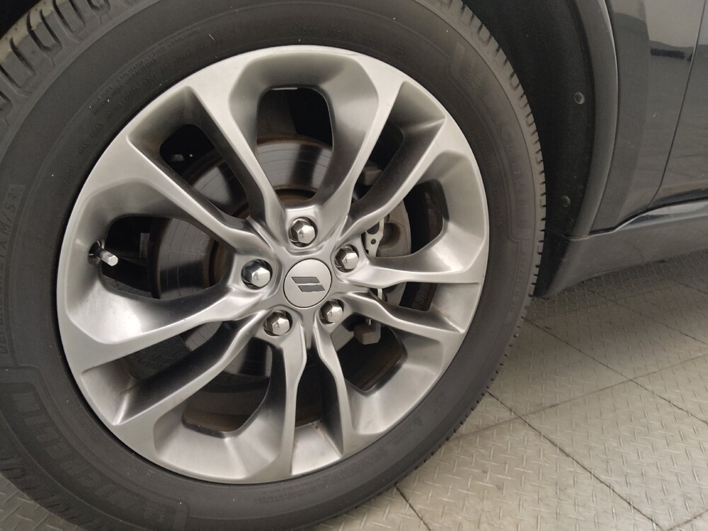 2019 Dodge Durango in Kissimmee, FL 34744 - 18134063 31