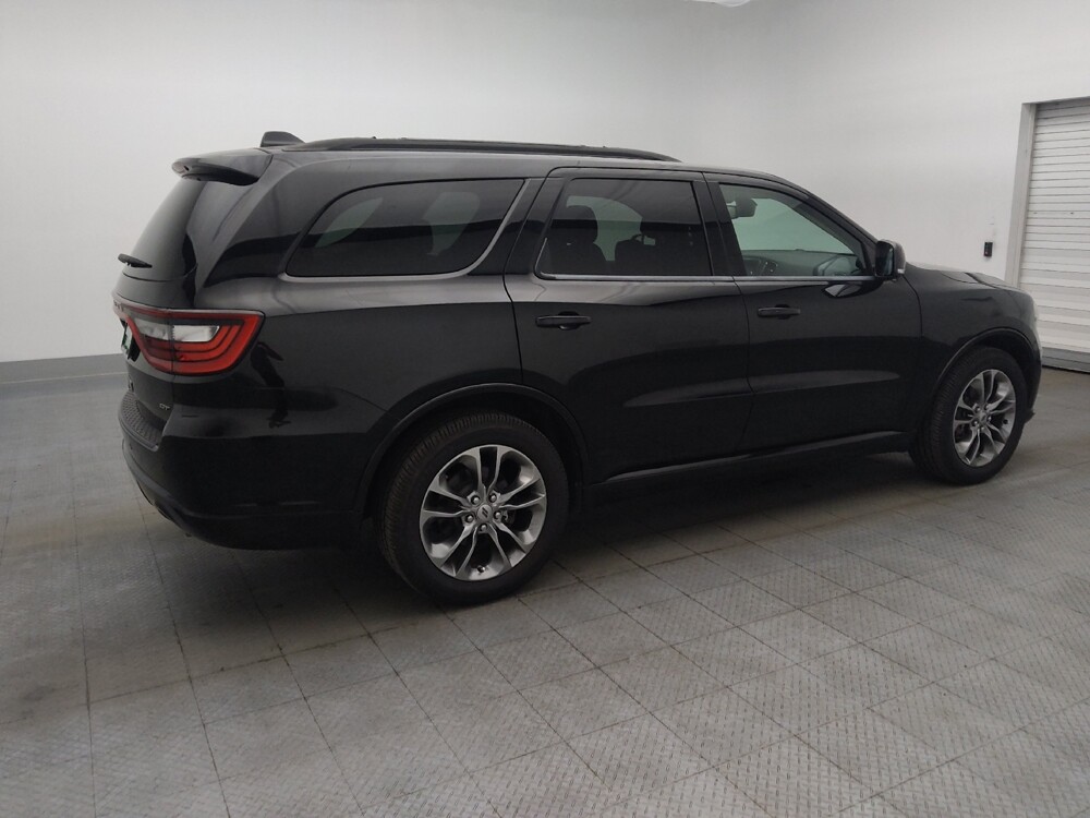 2019 Dodge Durango in Kissimmee, FL 34744 - 18134063 10