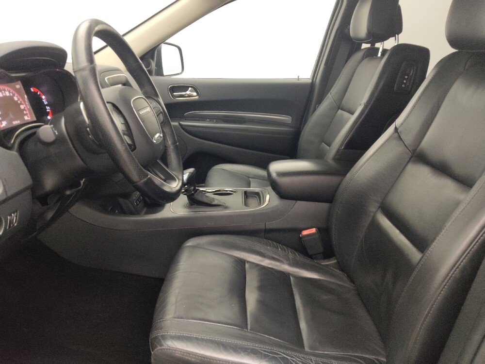 2019 Dodge Durango in Kissimmee, FL 34744 - 18134063 17