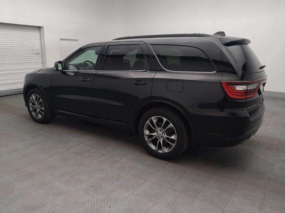 2019 Dodge Durango in Kissimmee, FL 34744 - 18134063 3