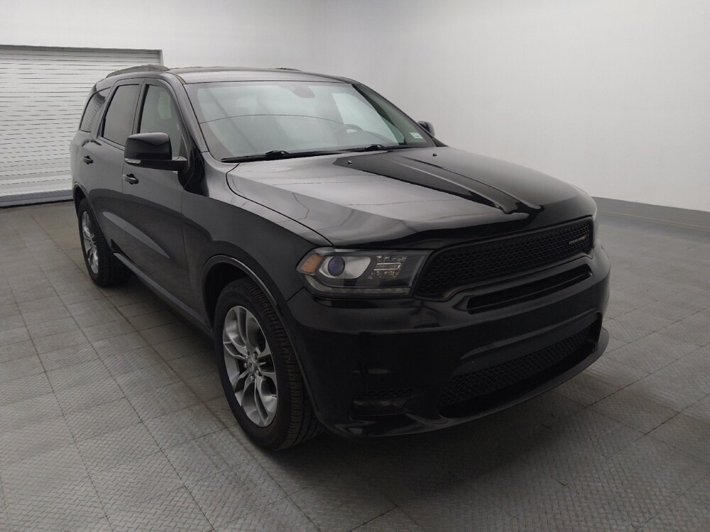 2019 Dodge Durango in Kissimmee, FL 34744 - 18134063 13