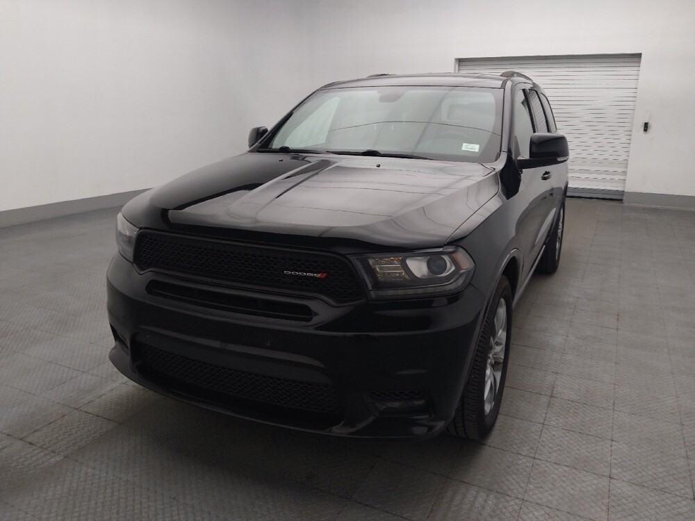 2019 Dodge Durango in Kissimmee, FL 34744 - 18134063 15