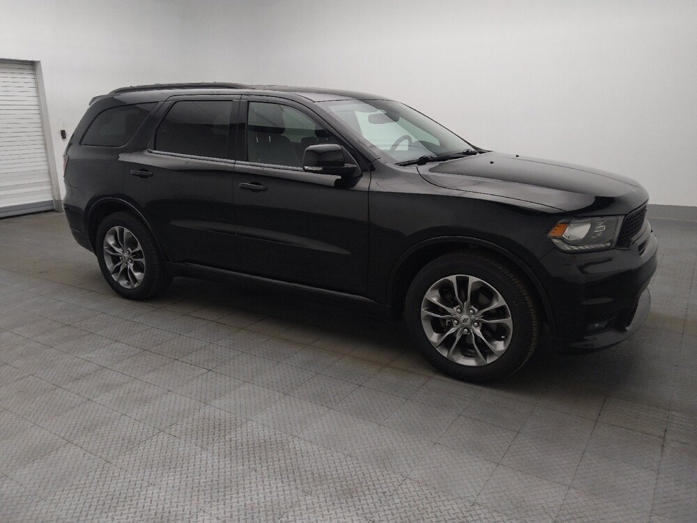2019 Dodge Durango in Kissimmee, FL 34744 - 18134063 11
