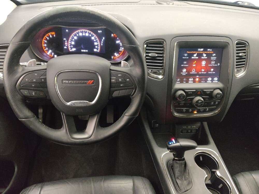 2019 Dodge Durango in Kissimmee, FL 34744 - 18134063 22