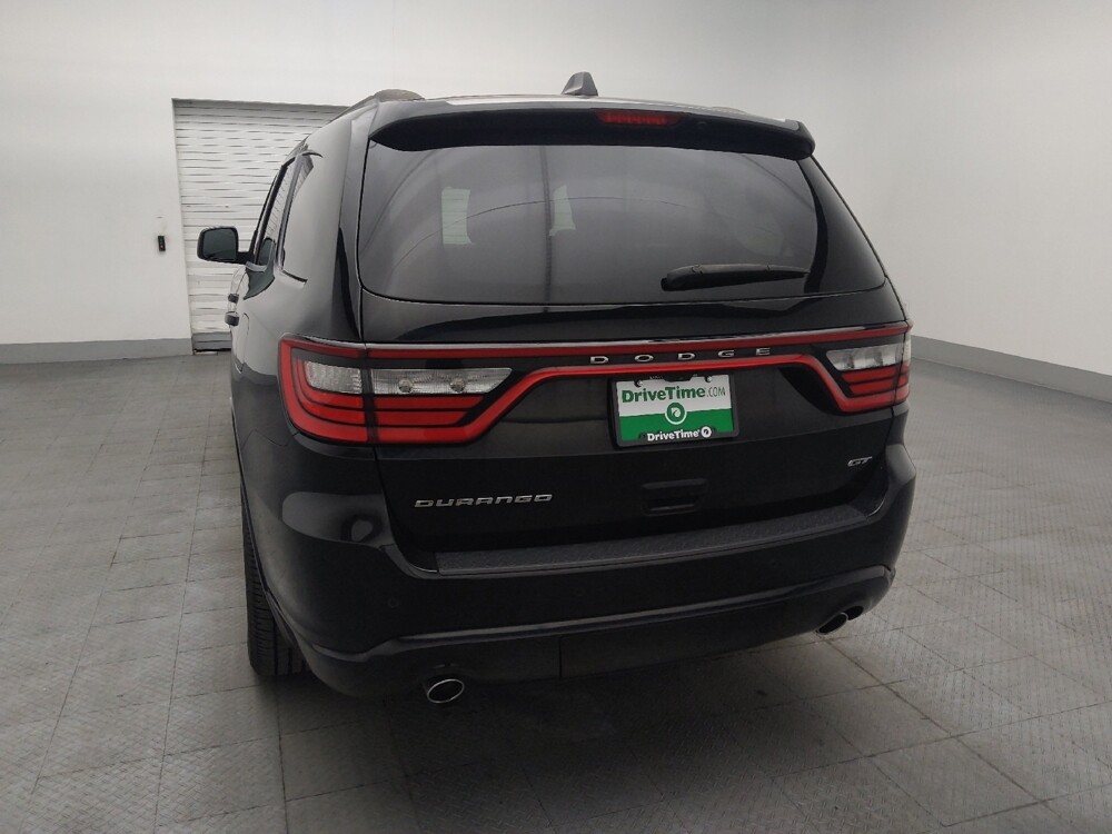 2019 Dodge Durango in Kissimmee, FL 34744 - 18134063 6