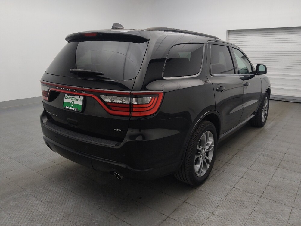 2019 Dodge Durango in Kissimmee, FL 34744 - 18134063 9