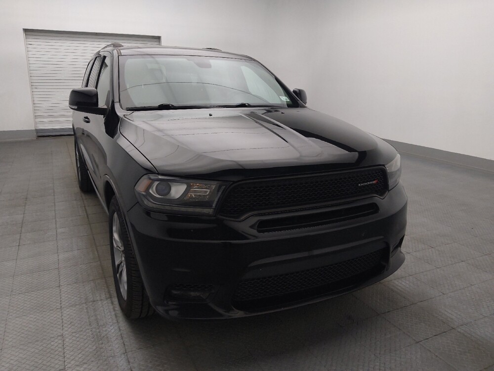 2019 Dodge Durango in Kissimmee, FL 34744 - 18134063 14