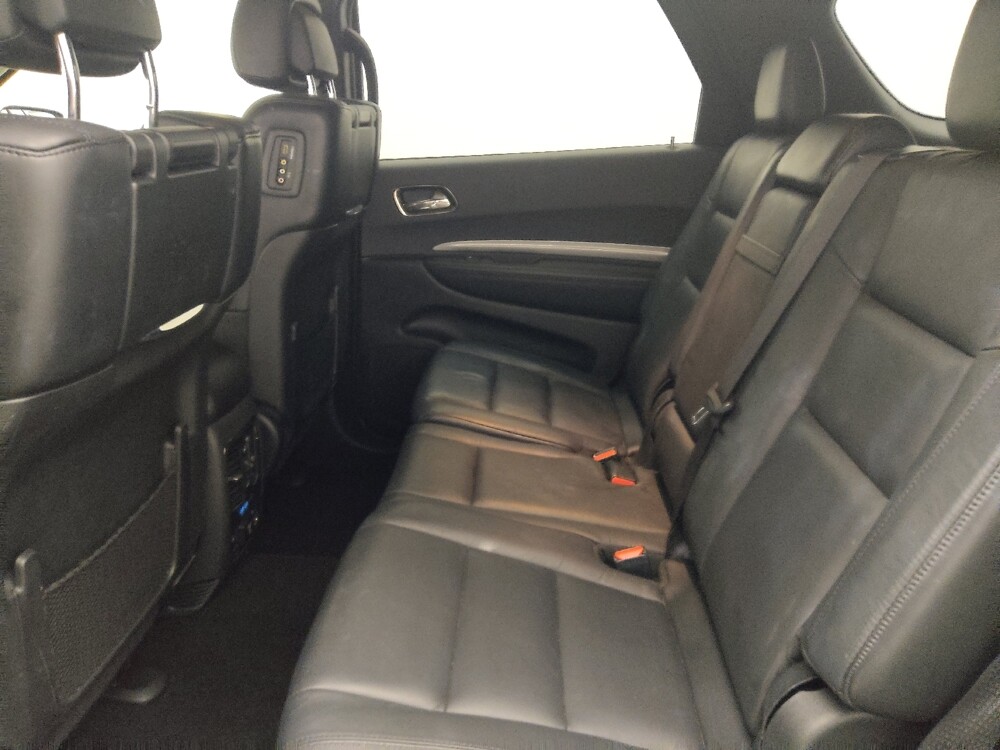 2019 Dodge Durango in Kissimmee, FL 34744 - 18134063 18