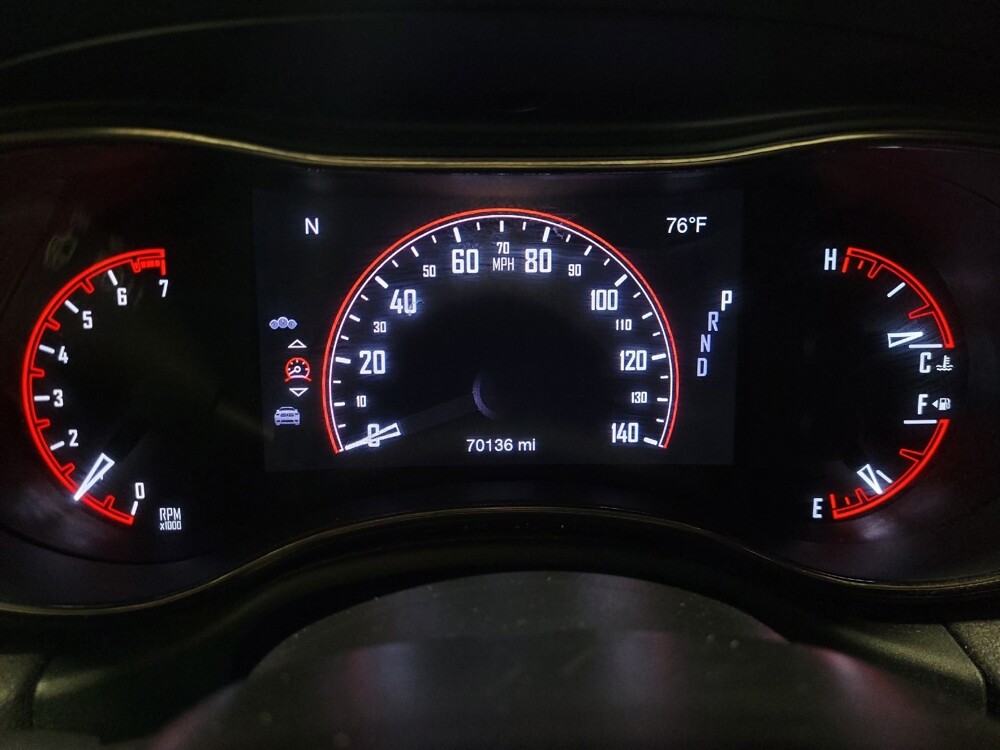 2019 Dodge Durango in Kissimmee, FL 34744 - 18134063 23