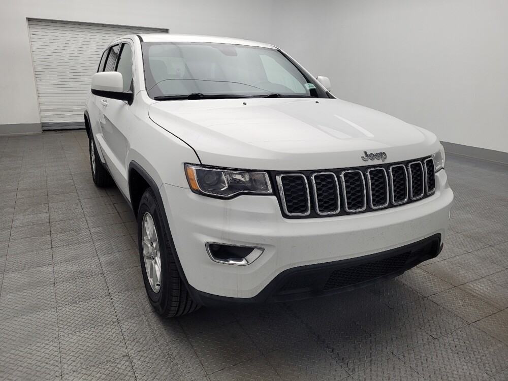 2019 Jeep Grand Cherokee in Lauderdale Lakes, FL 33313 - 18134064 14