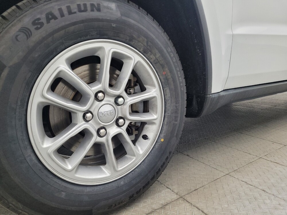 2019 Jeep Grand Cherokee in Lauderdale Lakes, FL 33313 - 18134064 31