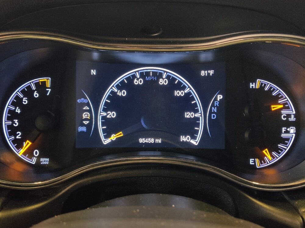 2019 Jeep Grand Cherokee in Lauderdale Lakes, FL 33313 - 18134064 23