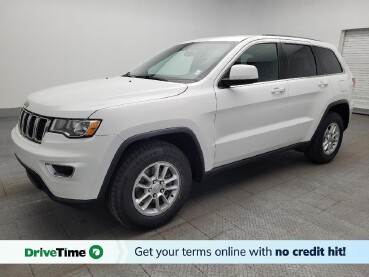 2019 Jeep Grand Cherokee in Lauderdale Lakes, FL 33313