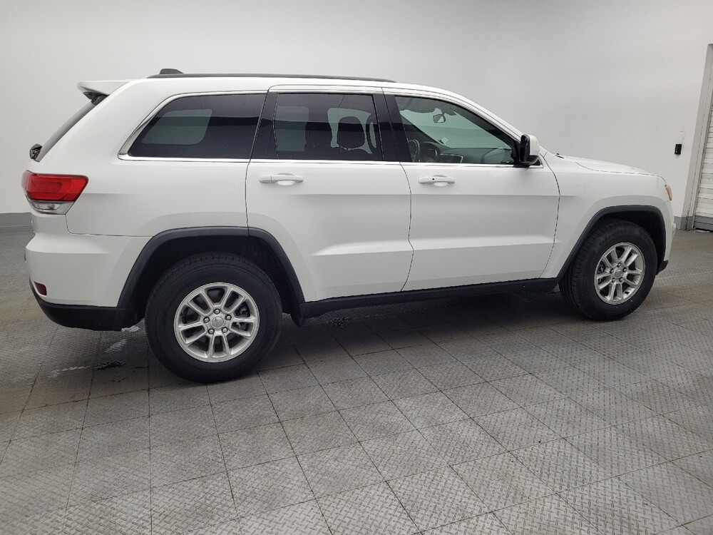 2019 Jeep Grand Cherokee in Lauderdale Lakes, FL 33313 - 18134064 10
