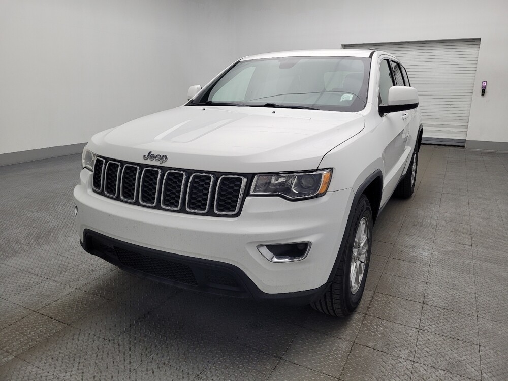 2019 Jeep Grand Cherokee in Lauderdale Lakes, FL 33313 - 18134064 15