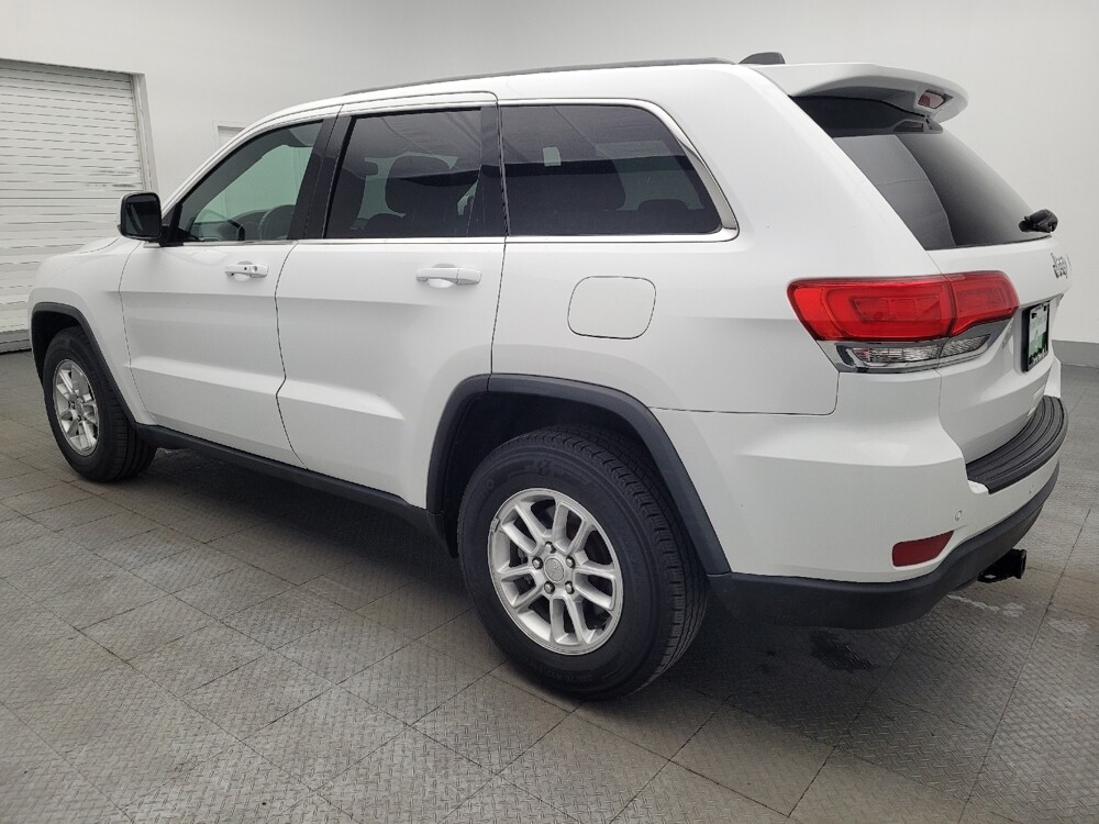 2019 Jeep Grand Cherokee in Lauderdale Lakes, FL 33313 - 18134064 5